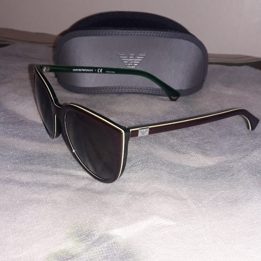 Emporio armani unisex sunglasses EA 4043